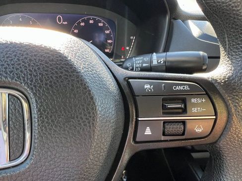 Used 2023 Honda Accord EX image 26