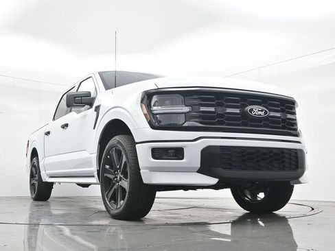 New 2026 Ford F150 STX w/ F-150 LOBO Package image 35