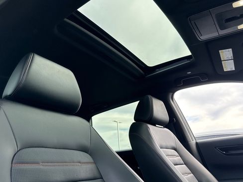 Used 2024 Honda CR-V Sport Touring image 15