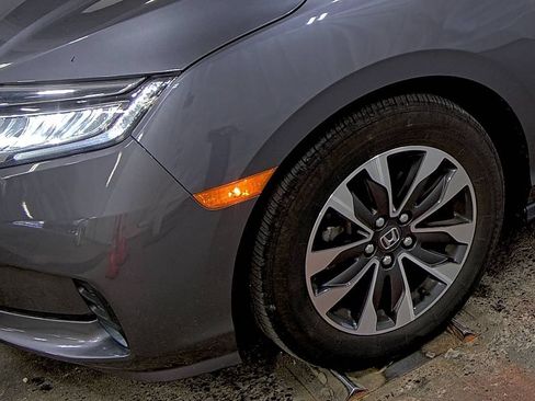 Used 2024 Honda Odyssey EX-L image 9