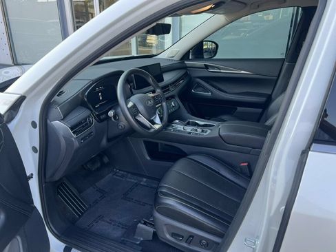 Used 2024 INFINITI QX60 Luxe w/ Vision Package AWD/4WD image 15