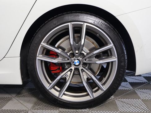 Used 2021 BMW M340i RWD image 16