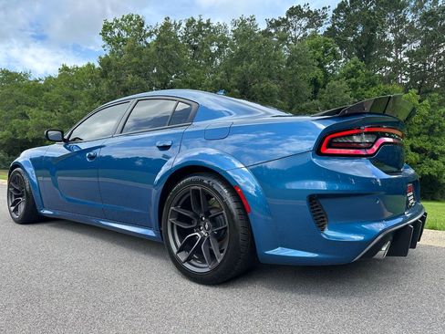 Used 2020 Dodge Charger Scat Pack RWD image 7
