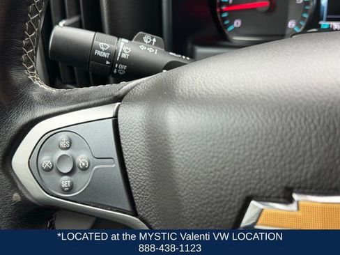 Used 2018 Chevrolet Silverado 1500 LT w/ All Star Edition image 42