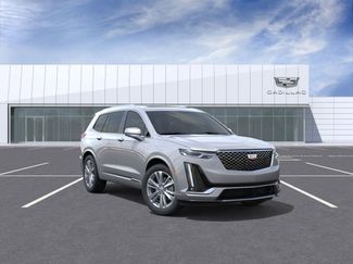 New 2024 Cadillac XT6 Premium Luxury w/ Technology Package video 1
