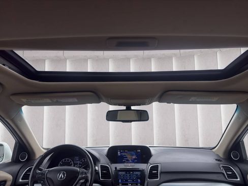 Used 2016 Acura RDX AWD w/ Technology Package image 17