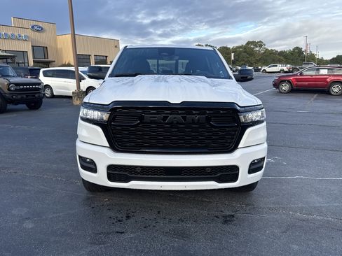 New 2026 RAM 1500 Big Horn image 3