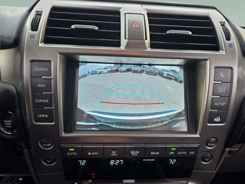 Certified 2020 Lexus GX 460 Premium image 16