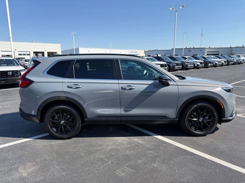 Used 2024 Honda CR-V Sport image 7