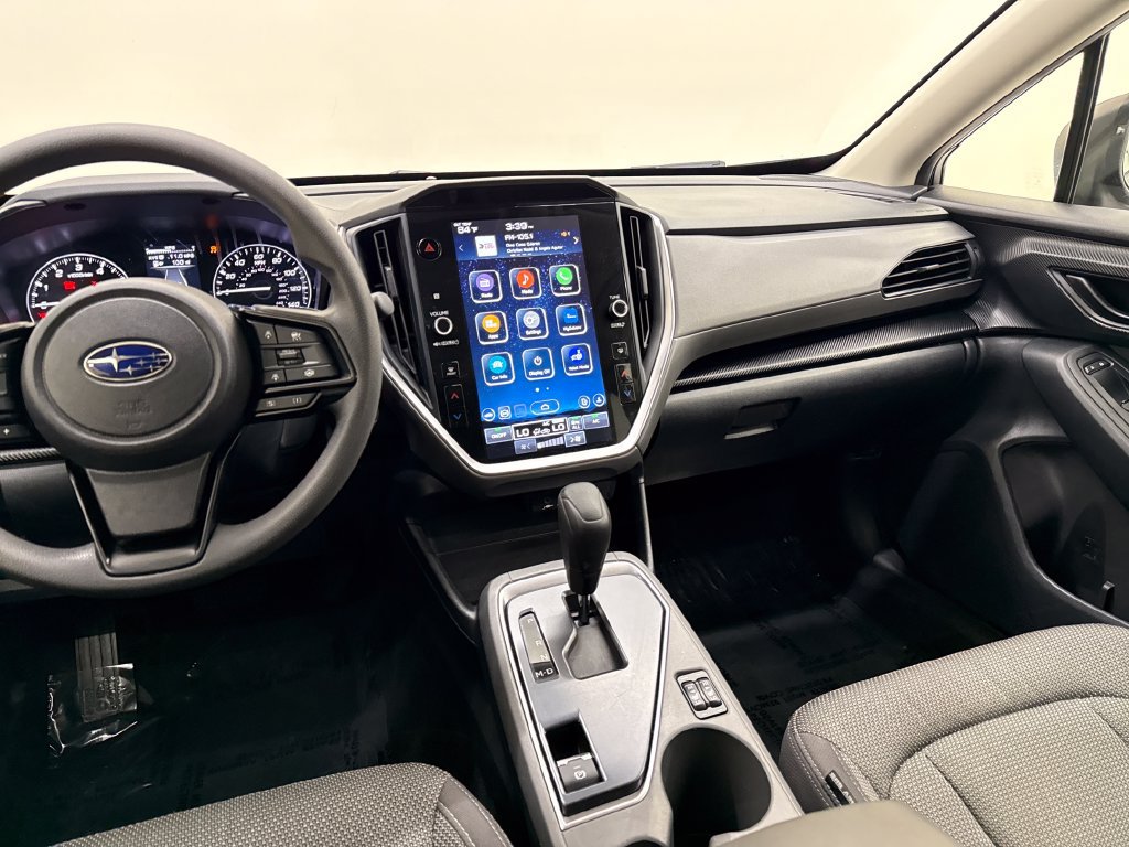 Certified 2024 Subaru Crosstrek 2.0i Premium AWD/4WD image 17