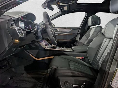 Certified 2025 Audi A6 3.0T Prestige w/ Prestige Package image 17