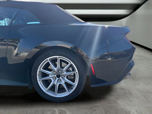 Used 2024 Ford Mustang GT Premium image 12