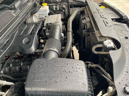 Used 2023 RAM 1500 Big Horn AWD/4WD image 41