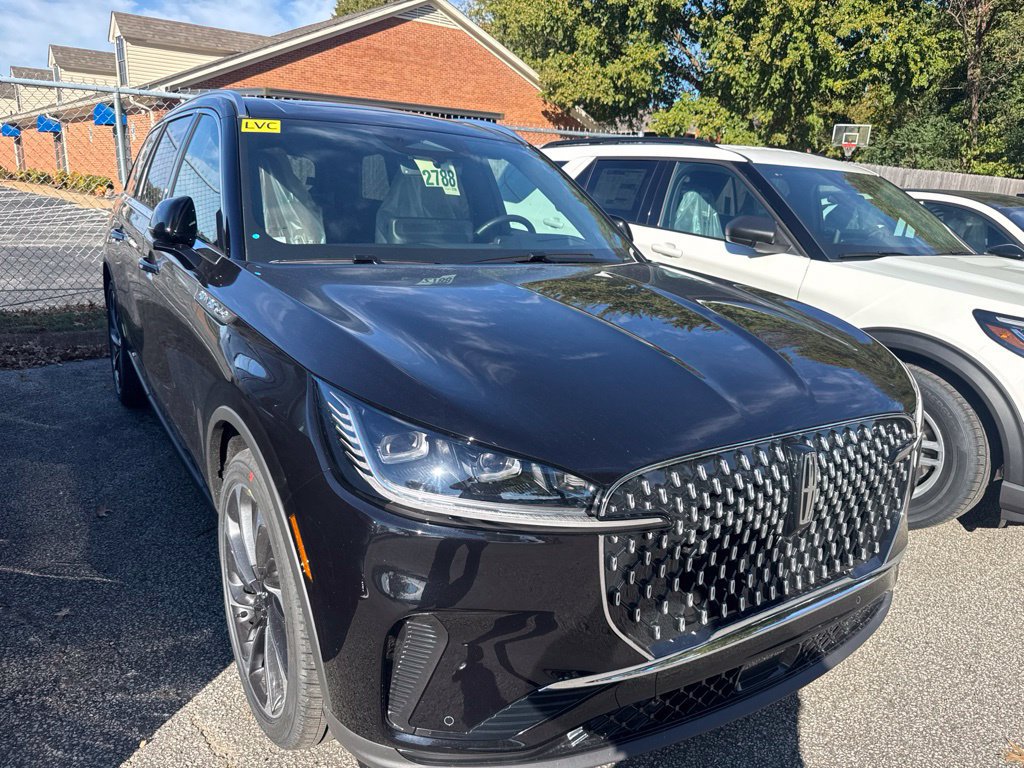 New 2027 Lincoln Aviator Reserve AWD/4WD 360° Tour