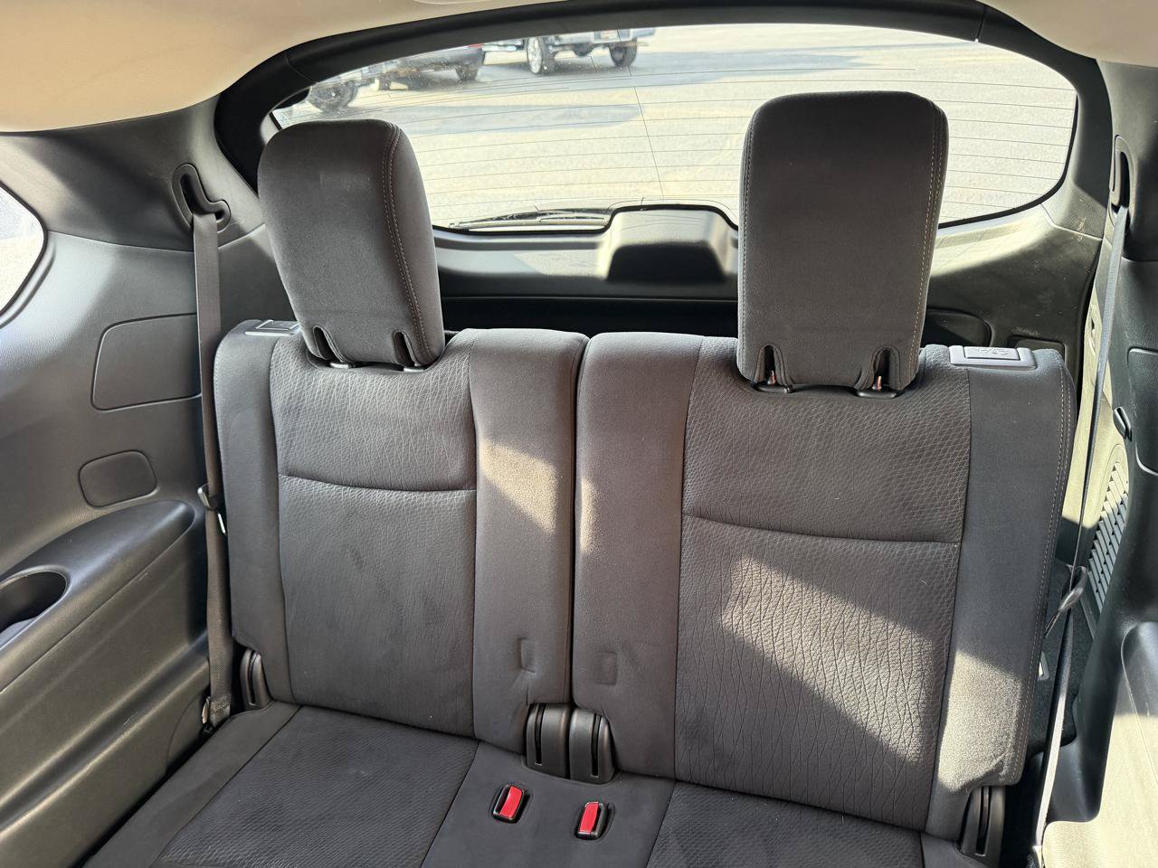 Used 2013 Nissan Pathfinder SV AWD/4WD image 19