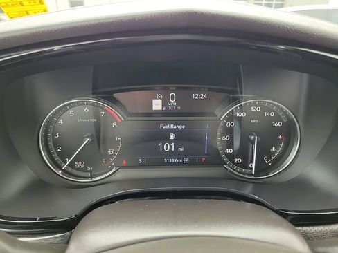 Used 2023 Cadillac XT5 Premium Luxury image 18