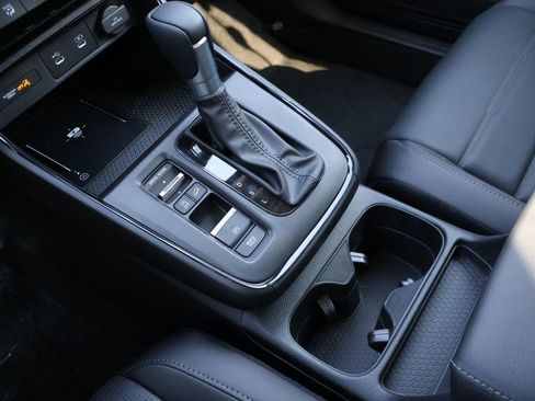 New 2026 Honda CR-V EX-L image 17
