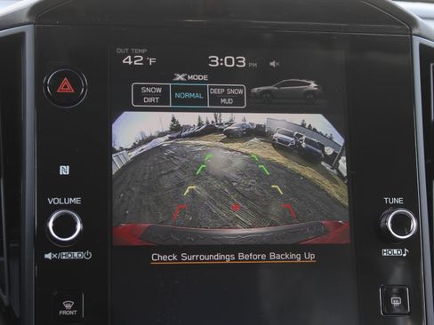 New 2026 Subaru Crosstrek 2.5i Premium AWD/4WD image 14