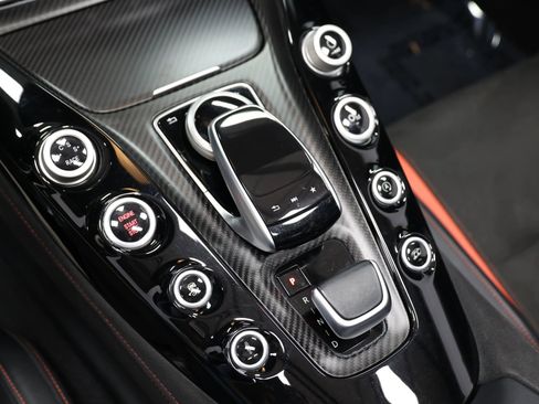 Used 2018 Mercedes-Benz AMG GT C image 47