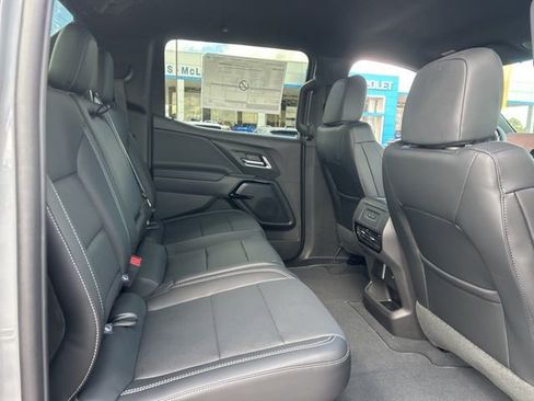 New 2026 Chevrolet Silverado EV LT image 31