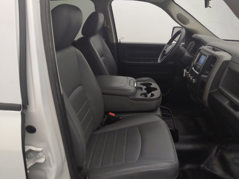 Used 2019 RAM 1500 Tradesman w/ Protection Group AWD/4WD image 21