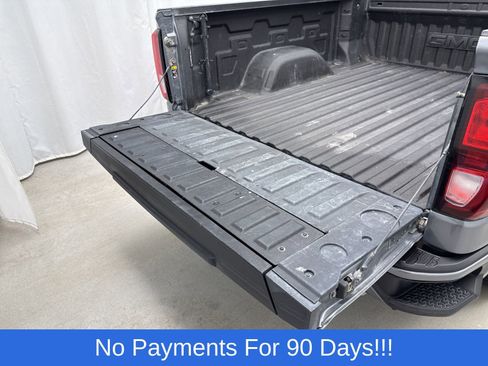 Used 2021 GMC Sierra 1500 Elevation image 43