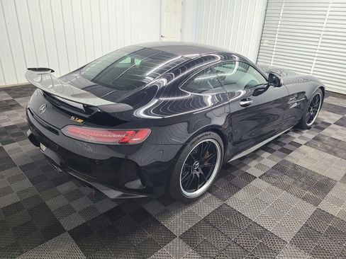 Used 2019 Mercedes-Benz AMG GT R image 33