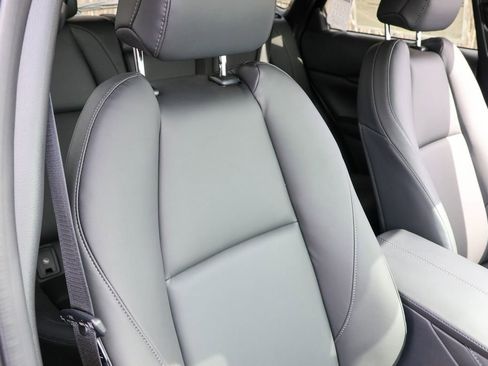 Used 2025 MAZDA CX-30 AWD 2.5 S w/ Select Sport Pkg image 35