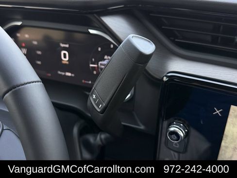 New 2026 GMC Sierra 2500 AT4X AWD/4WD image 15