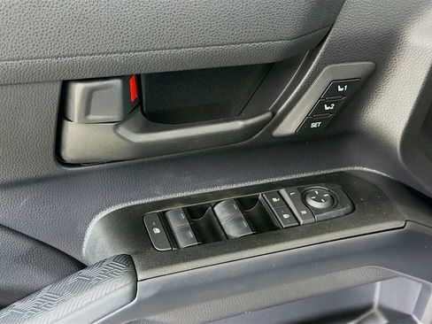 New 2026 Toyota 4Runner TRD Off-Road Premium AWD/4WD image 17