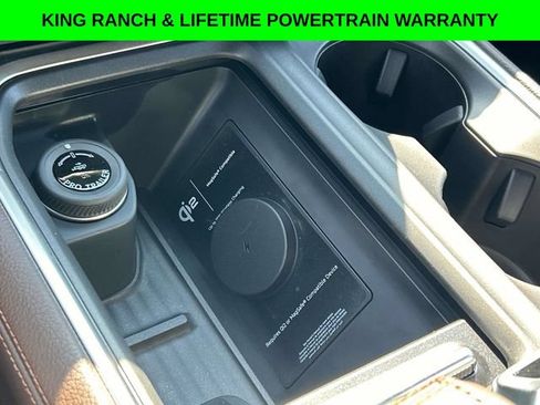 New 2027 Ford Expedition King Ranch AWD/4WD image 34