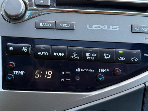 Used 2015 Lexus RX 350 FWD image 26