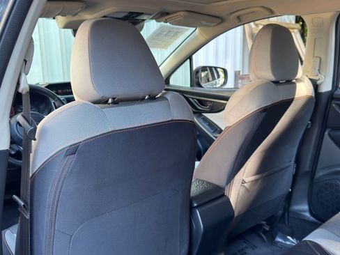 Used 2018 Subaru Crosstrek 2.0i Premium AWD/4WD image 32