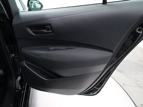 Used 2024 Toyota Corolla LE FWD image 40