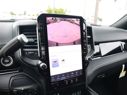 New 2026 RAM 2500 Power Wagon image 22