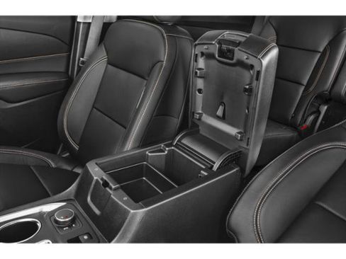 Used 2020 Chevrolet Traverse RS w/ LPO, Floor Liner Package AWD/4WD image 17