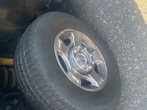 Used 2011 Ford F250 XLT w/ XLT Premium Pkg image 10