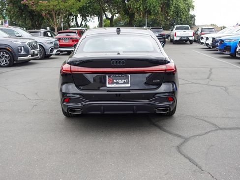 New 2026 Audi A5 2.0T Premium Plus AWD/4WD image 9