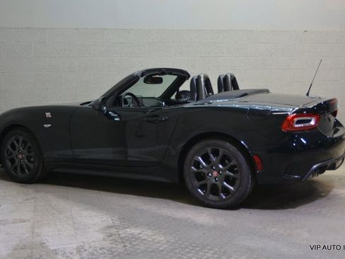 Used 2017 FIAT 124 Spider Abarth image 29