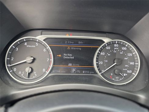 Used 2024 Nissan Sentra SV FWD image 17