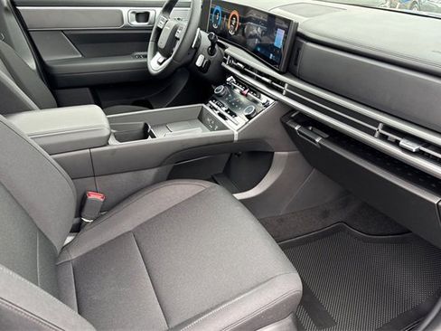 New 2026 Hyundai Santa Fe SE image 17