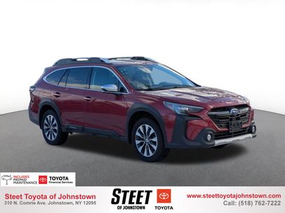 Used 2023 Subaru Outback Touring XT