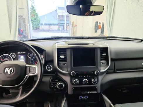 Used 2023 RAM 1500 Big Horn image 28