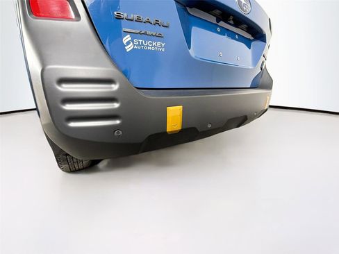 Used 2025 Subaru Outback Wilderness image 36