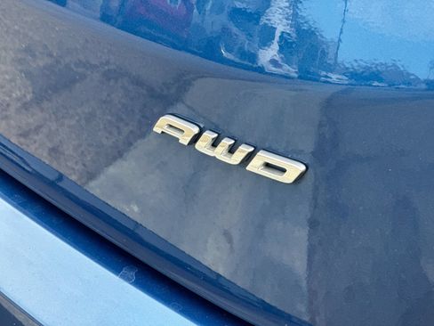 Certified 2024 Ford Edge SEL AWD/4WD image 38