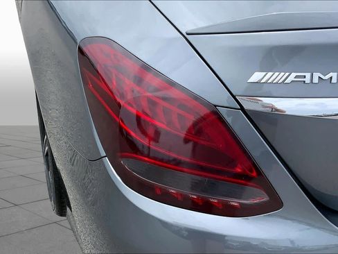Used 2018 Mercedes-Benz C 43 AMG 4MATIC Sedan image 29