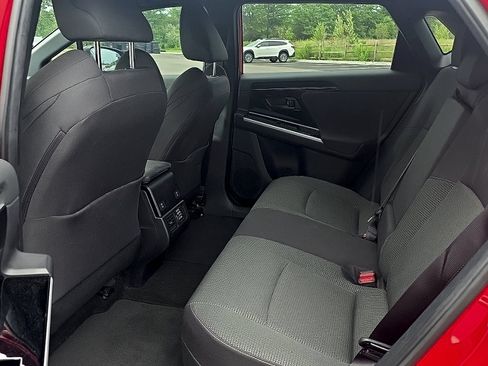 Used 2023 Subaru Solterra AWD image 7