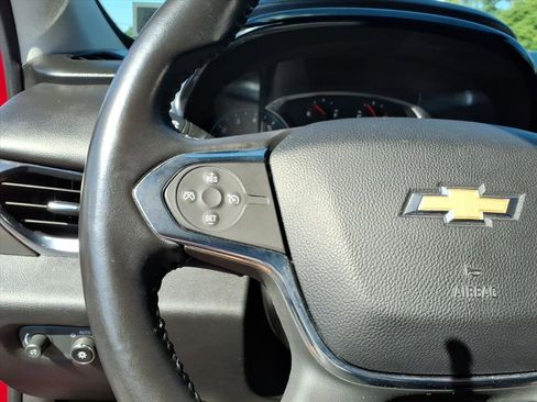 Used 2019 Chevrolet Traverse LT image 25