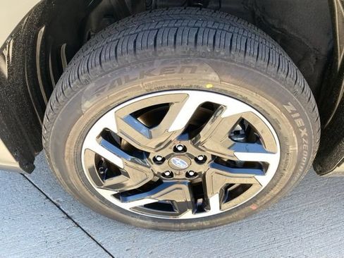 New 2026 Subaru Forester Premium AWD/4WD image 28