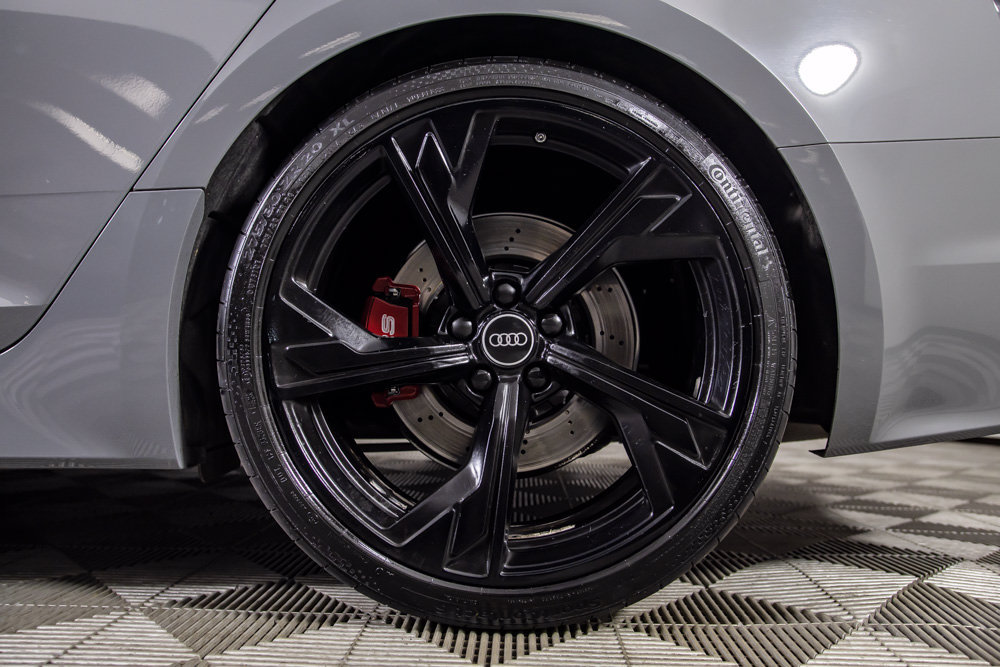 Used 2022 Audi RS 5 Sportback w/ Dynamic Package AWD/4WD image 42